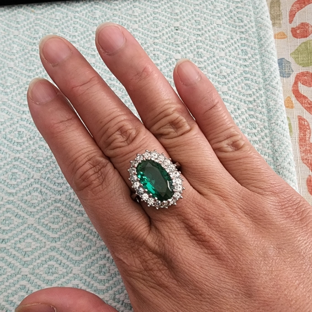 Fancy ring - Picture 6 of 7